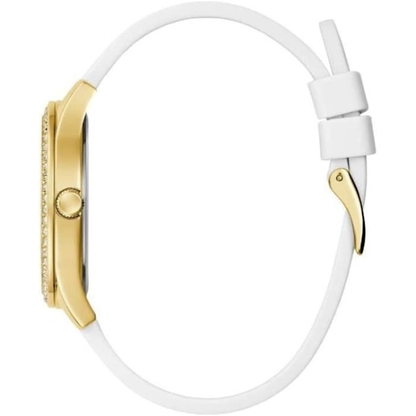 Guess Idol GW0530L6 Kvartsur til kvinder