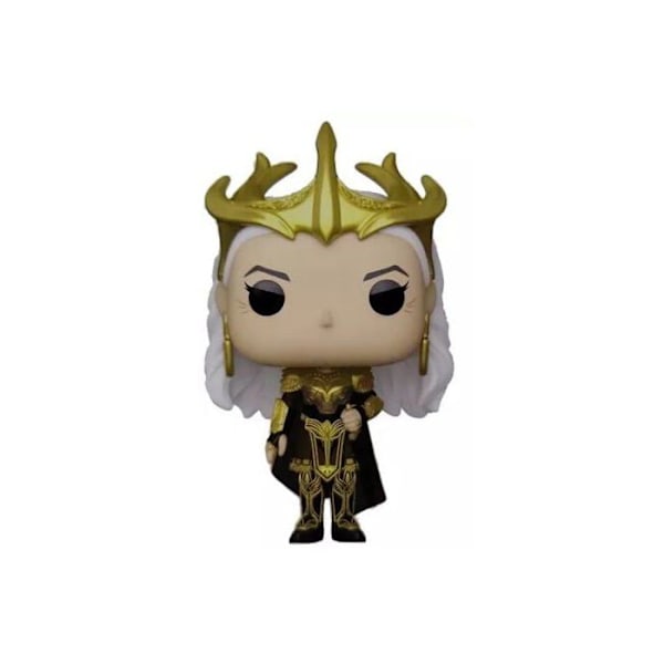 Funko Pop! Nro 1283 - Shazam! Fury Of The Gods - Hespera