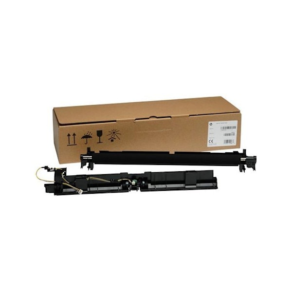 Cyan-kehittäjä HP LaserJet - Värihallittu MFP - 250.000 sivua