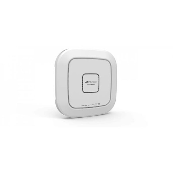Allied Telesis ieee 802.11ac wave2 langallinen tukiasema Valkoinen