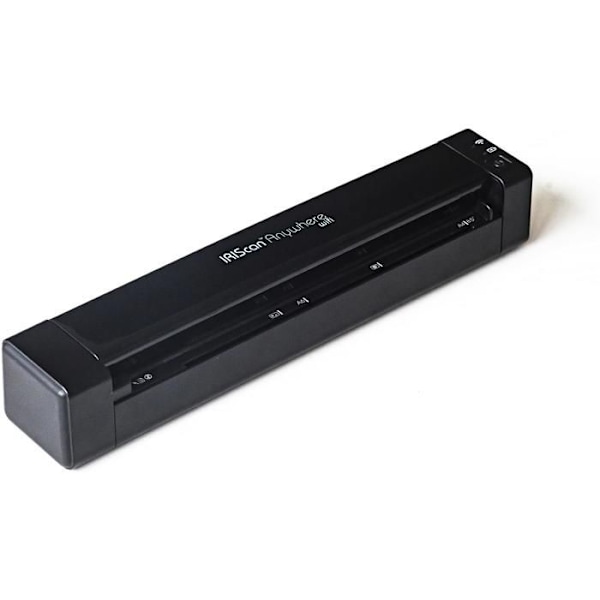 IRIS IRIScan Anywhere 6 WIFI S Sort