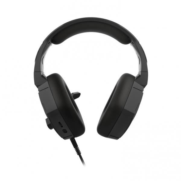 KOPA PROKrom Kopa PRO er udviklingen af vores ikoniske Kopa gaming headset. Disse stereohovedtelefoner er kompatible