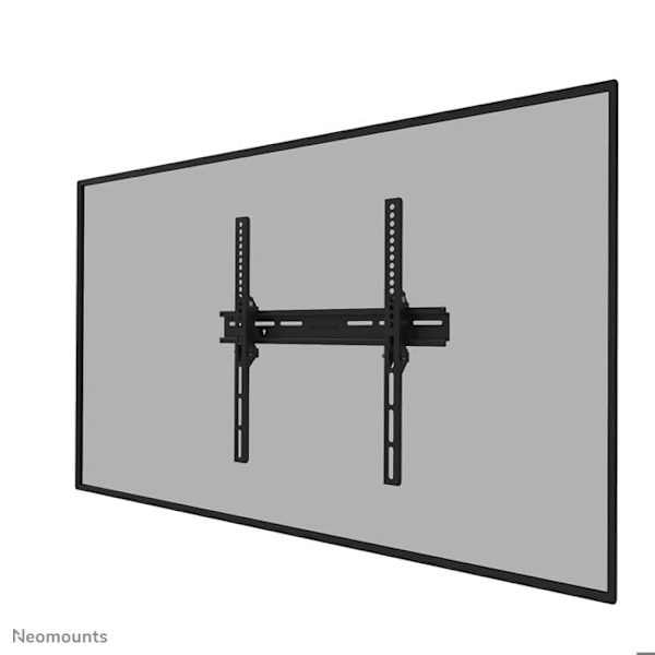 Support Mural - Neomounts - WL30-350BL14 - Fixe - Låsbart - VESA 400x400