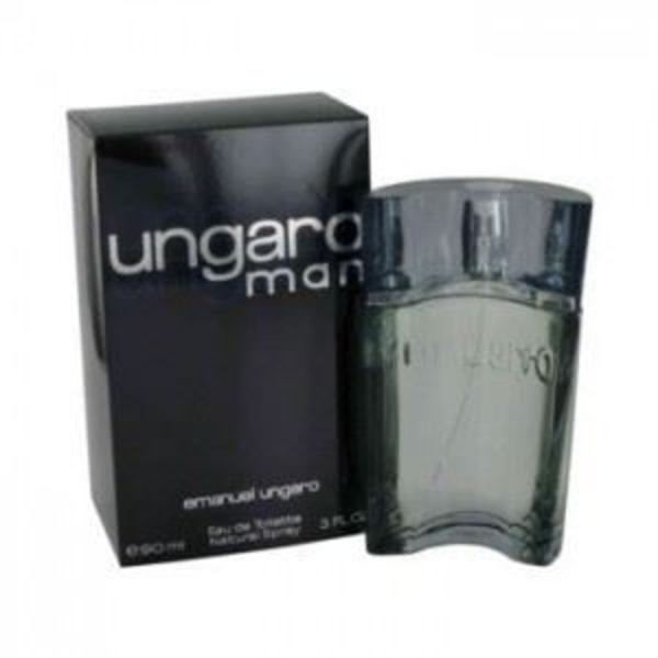Ungaro de Ungaro EDT Spray 90ml