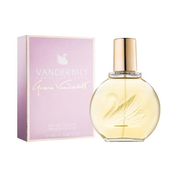 Vanderbilt by Gloria Vanderbilt EDT Spray 100ml