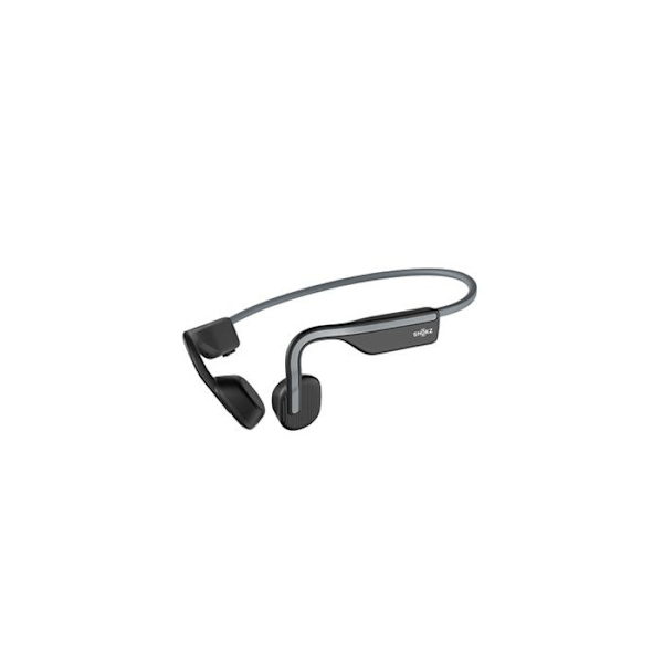 Bone Conduction -kuulokkeet - Shokz - Openmove - Bluetooth - Langaton - Hienkestävä Skiffer grå