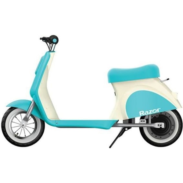 Razor Pocket Mod Petite - Sähköscootteri lapsille - Sininen