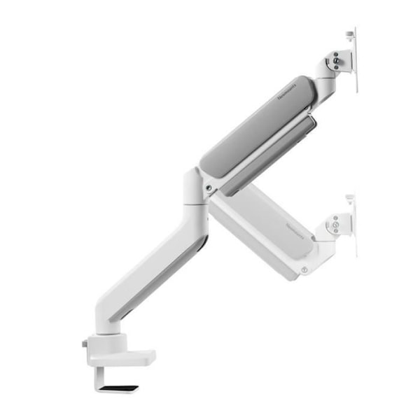 Neomounts DS70-450WH1 Skærmbordmontering Hvid