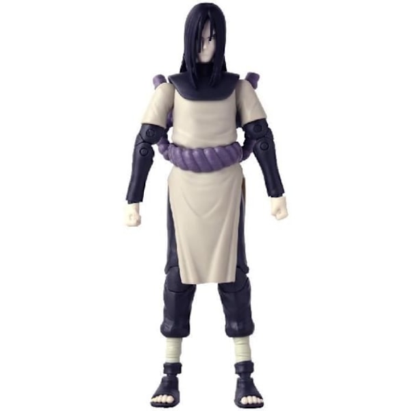 Figuriini Naruto Shippuden - BANDAI - Anime Heroes - 36968 - Orochimaru - 17 cm