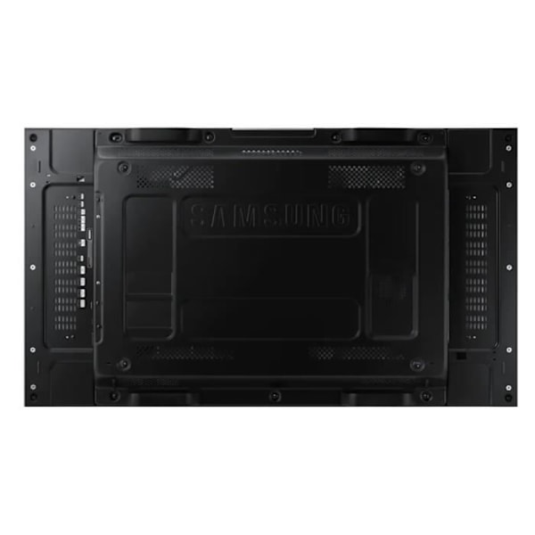 SAMSUNG SCREEN 46'' LFD 16:9 24/7 FHD (1920x1080) 500cd/m² Tizen 4.0 DVI DisplayPort 2xHDMI VM46B-U / LH46VMBUBGBXEN Sort