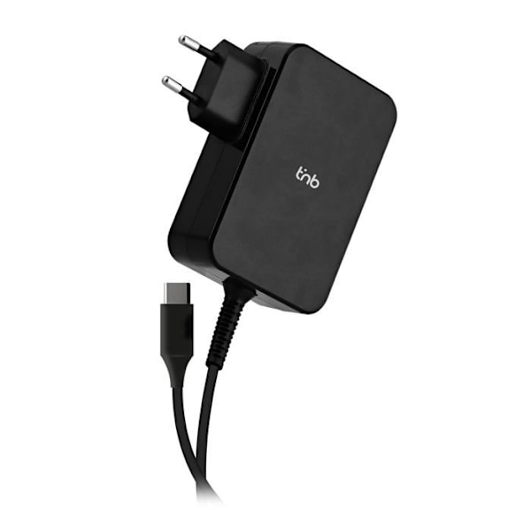 T'nB TNB 90W USB-C Oplader Hvid