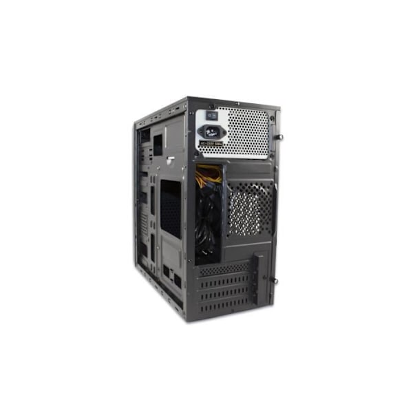 CoolBox MPC-28 Semi-Tower ATX taske