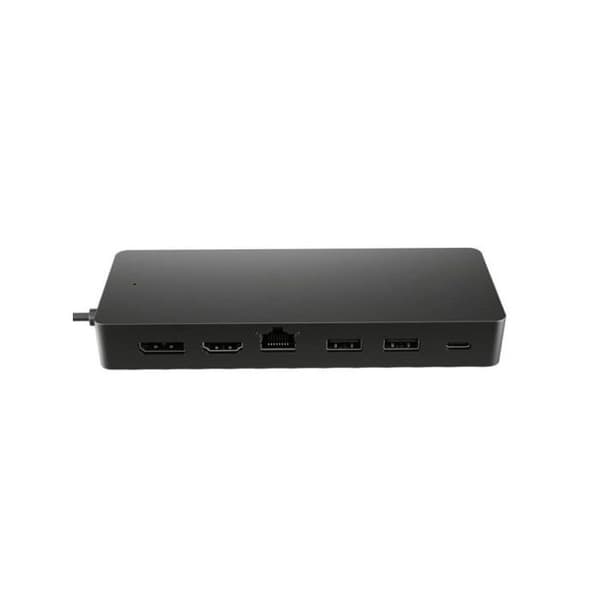 HP Universal USB-C Monipuolinen Liitäntä