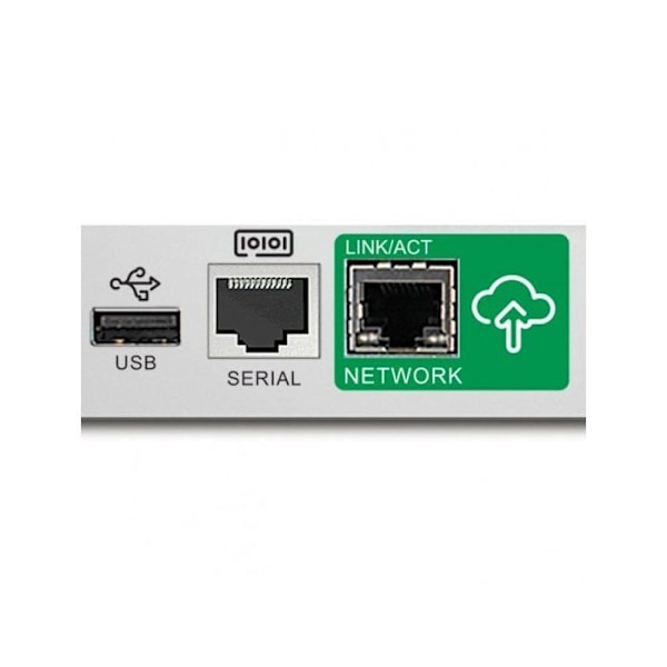 APC UPS SMT750RMI2UC