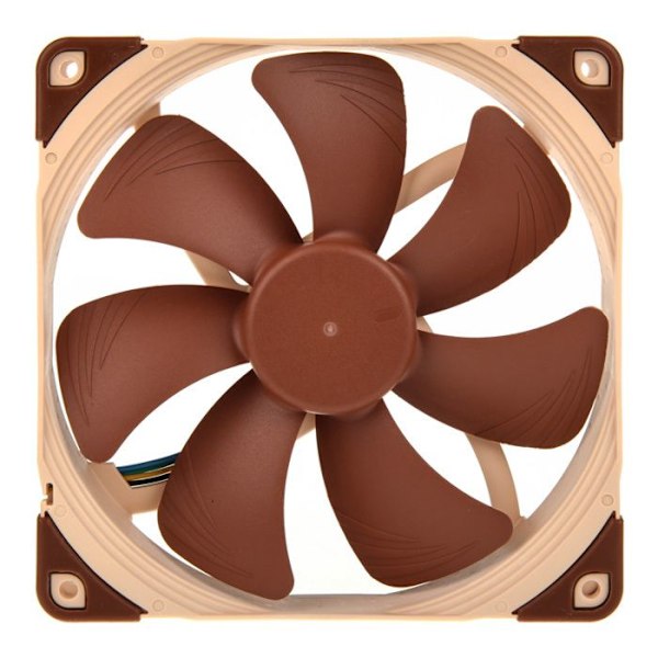 Noctua blæser 140mm NF-A14 PWM