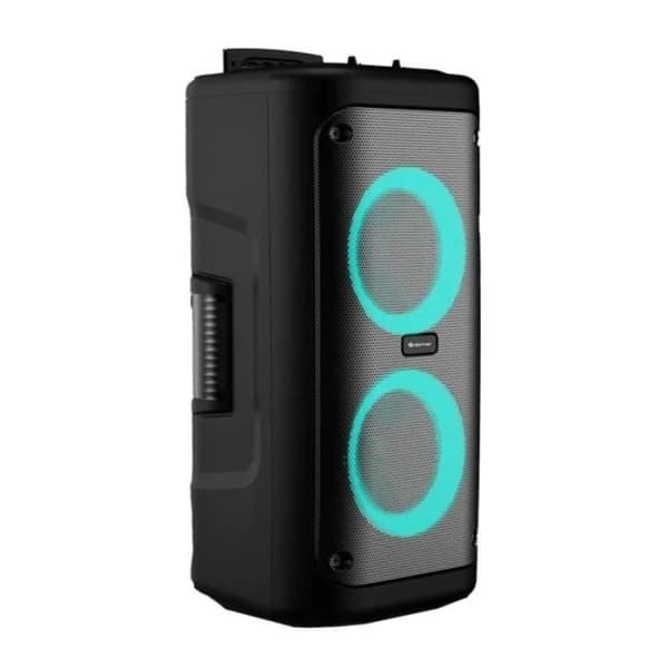 Denver Electronics TSP353 40 W RMS bluetooth-kaiuttimet - Musta - Kaiuttimet