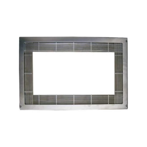 Micel Mikrobølgeramme 600 mm x 400 mm Grå - 8431488945088