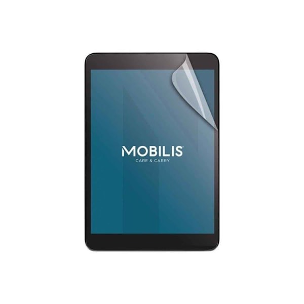 Mobilis näytönsuoja IK06 iPad mini 6 (8,3'') - Suojakalvo iskuja, naarmuja ja pölyä vastaan iPad minille