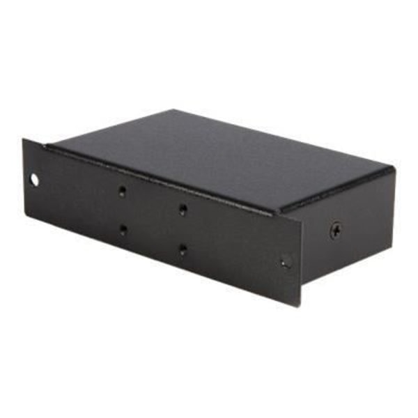 4-Port Industrial USB 2.0 Hub - STARTECH - Væg-/DIN-skinnemontering