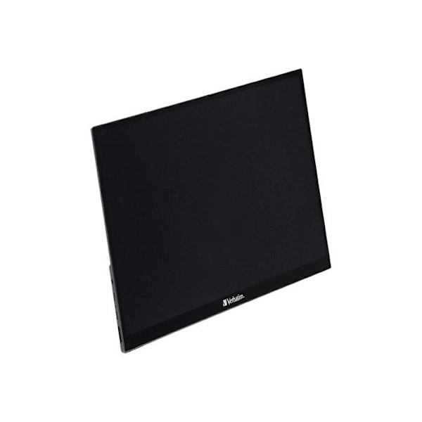 Verbatim PMT-15 - LED-skærm -