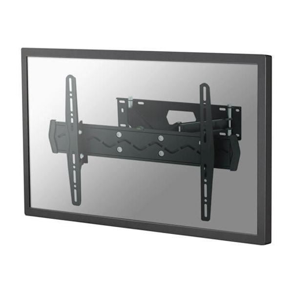 Seinäteline litteille näytöille LED-W560 NewStar