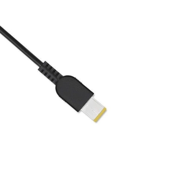 Qoltec strømadapter til Lenovo 45W, 20V, 2.25A - 5901878510354