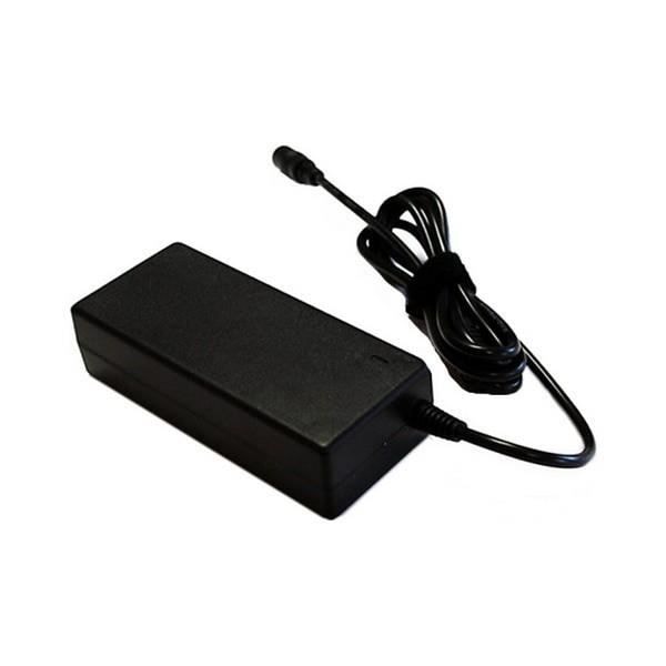 CoolBox COO-H413 65W bærbar oplader Sort