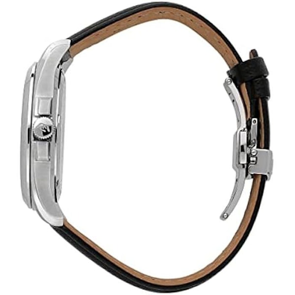 Herreur Philip Watch Amalfi Quartz Tid og Dato - R8251218001