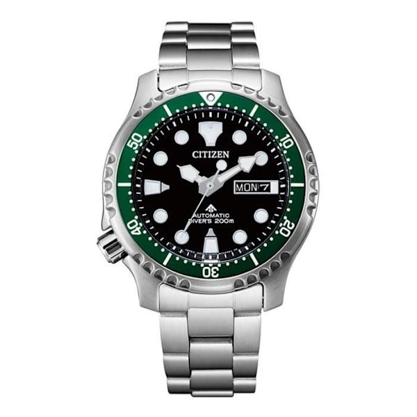 Citizen NY0084-89E Klocka