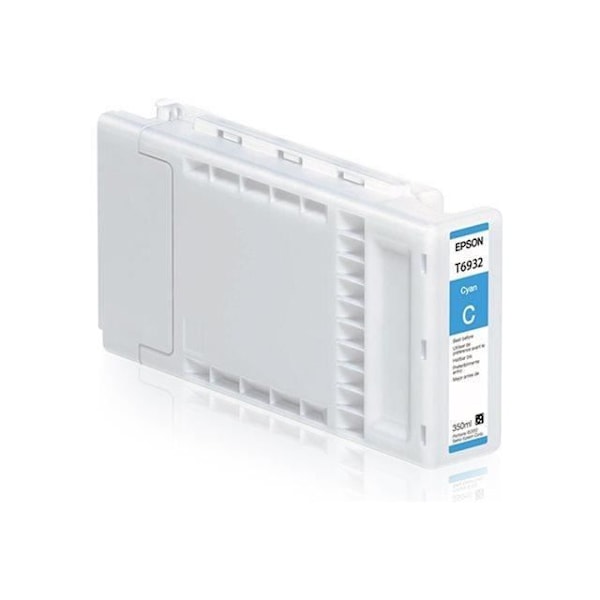 Epson T6932 - cyan - original