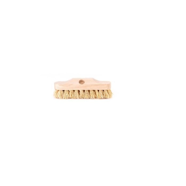 "Ship Brush 5x10 Zacaton Kasvifibre 1023 22x6,5x7,5cm Barbosa - Yleinen"