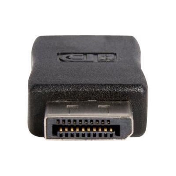 STARTECH.COM DisplayPort-HDMI-videosovitin - DP-muunnin - 1920x1200