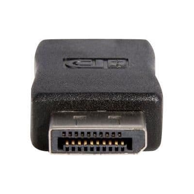 STARTECH.COM DisplayPort–HDMI-videoadapteri - DP-muunnin - 1920x1200