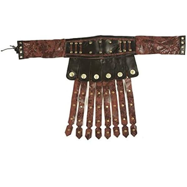 Kostym - Viving - Gladiator - One Size - Unisex - Hög Kvalitet