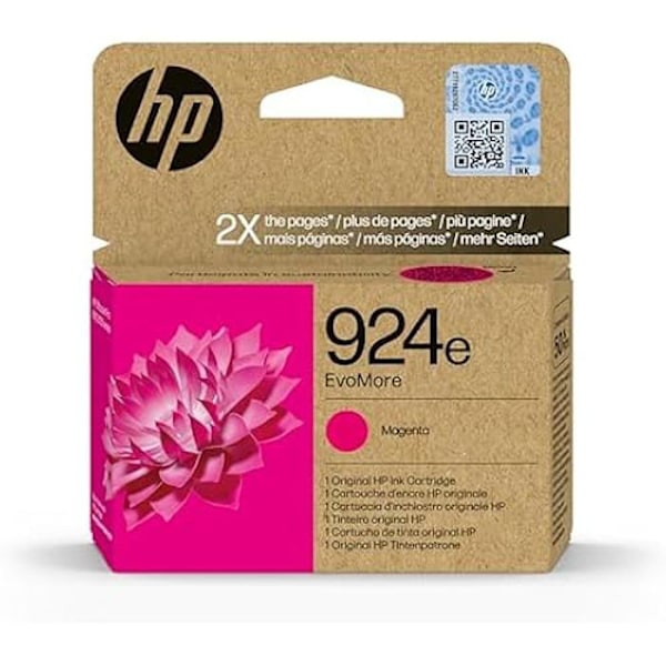 HP Ink No 924e Magenta (4K0U8NE)