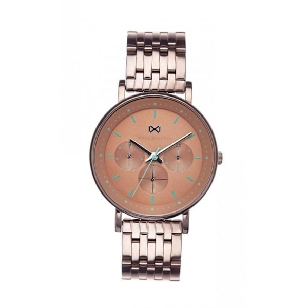 Ur - MARK MADDOX - MM0103-47 - One size - Farveløs - Unisex
