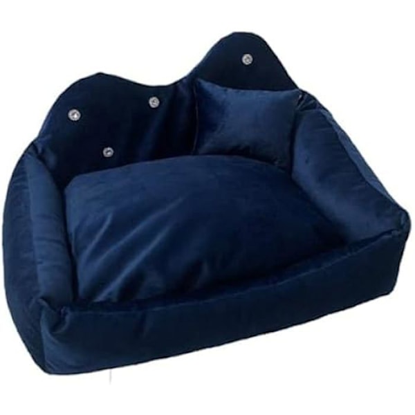 GO GIFT Lit til Husdyr XXL Grenat 70 x 2 x 55 cm