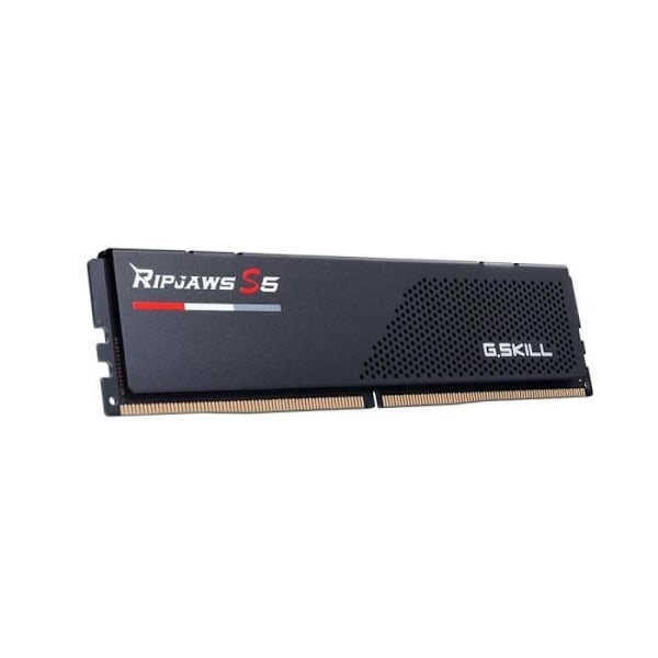 G.SKILL D596GB 6400-32 RIPJAWS S5 K2 - DDR2 SDRAM - Kaksoiskanava - 32 Go - 800 Mhz - 1.8 V - DIMM