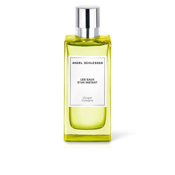 LES EAUX D'UN INSTANT GINGER COLOGNE edt vapo 150 ml
