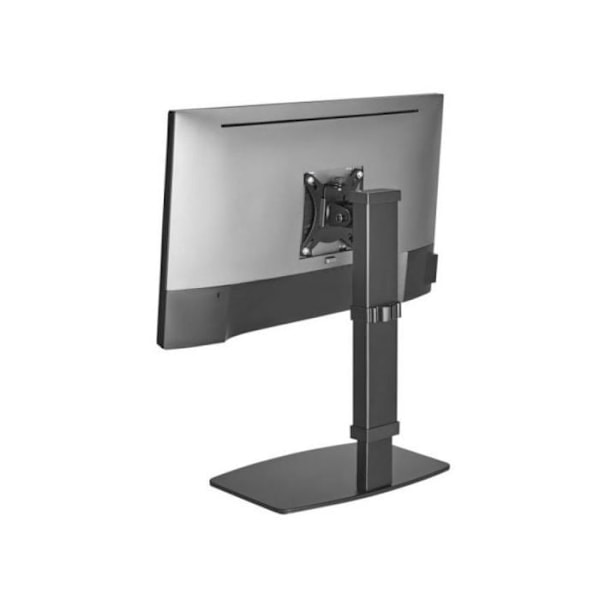 UDSTYR 650126 FLAD SKÆRMMONTERING TIL BORD 81,3 CM (32'') FRISTÅENDE