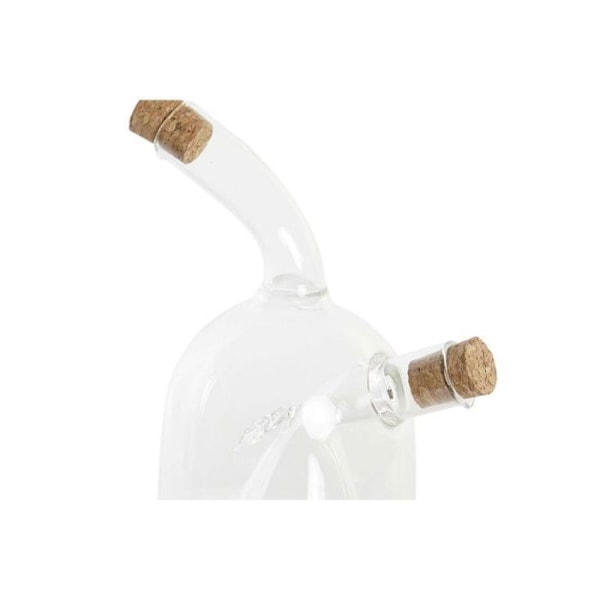 Smørfad - oliemaskine - eddikemaskine Dkd boligindretning - S3041774 - Olie- og eddikemaskinesæt, Estandar