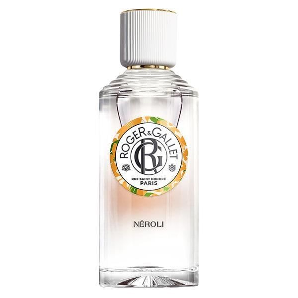 Roger & Gallet Néroli Beneficial parfumeret vand 100ml