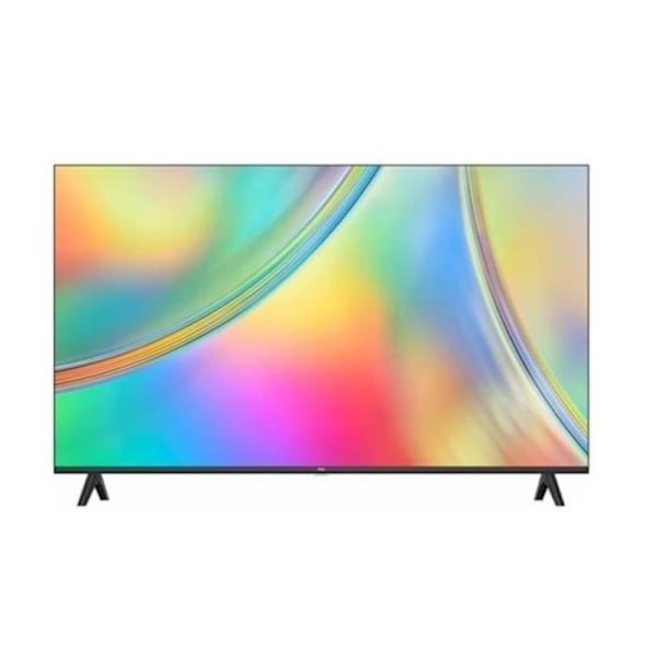 TV LCD - TCL - 40" - Full HD - Smart TV - Android TV - Dolby Audio