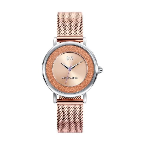 Ur - MARK MADDOX - MM7108-90 - Unisex - Elegant - Vandafvisende