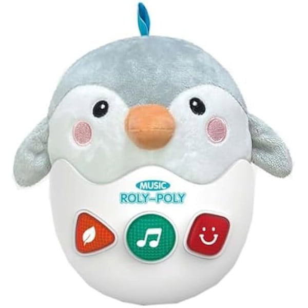 Legetøj - LLOPIS - 25804 - Flerfarvet - Musical - 22 cm Flerfarvet