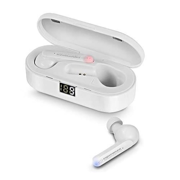 ESPERANZA BLUETOOTH TWS HOVEDTELEFONER PHOEBE EH230W