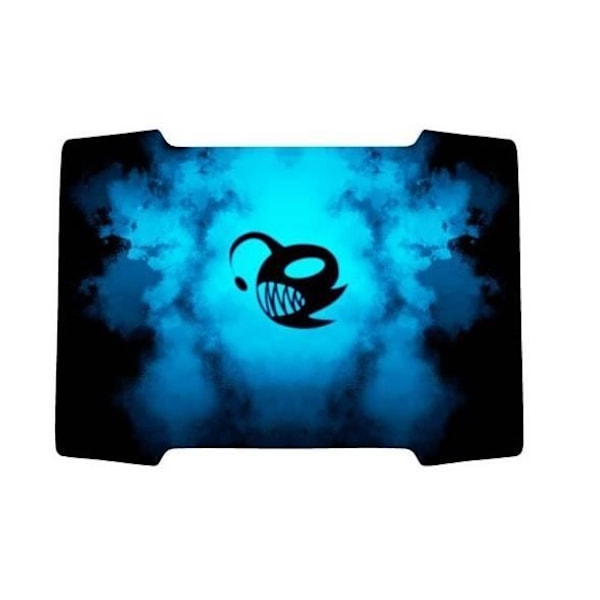 Coolbox musmatte surf surfing g mus. 400 x 320 x 4 mm.