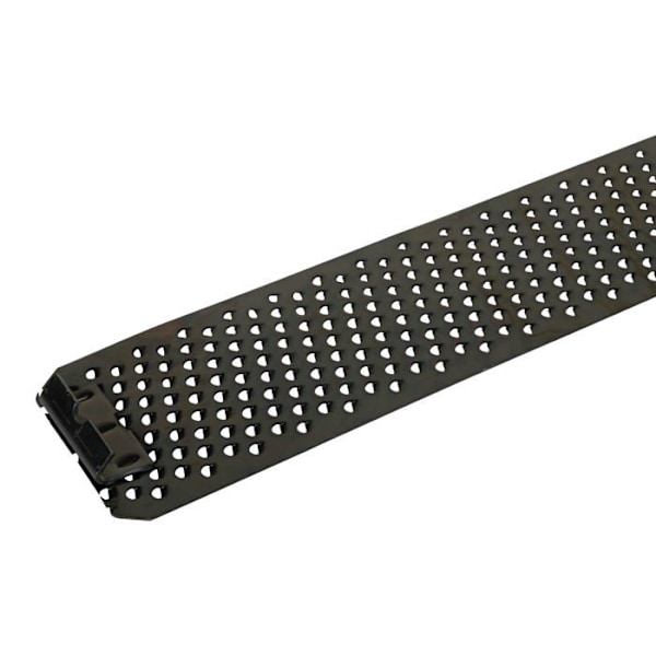 Lame Surform - STANLEY - 250 mm - Metalli - Muovi - Hioo
