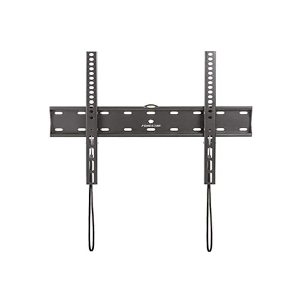 TV-fäste - tv-stöd - väggfäste för Fonestar TV - FIX-44BA - SOPORTE TV FIJO 32 A 55 SISTEMAS Svart