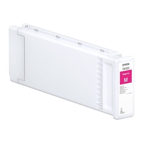 Epson T41E3 - magenta - original